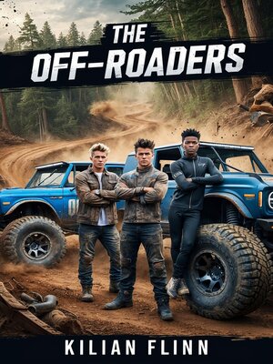 cover image of The Off-Roaders